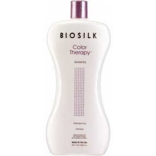 BioSilk Color Therapy Shampoo 1006 ml