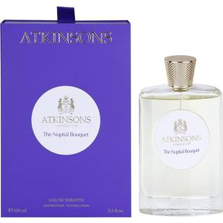 Atkinsons The Nuptial Bouquet Eau de toilette 100 ml