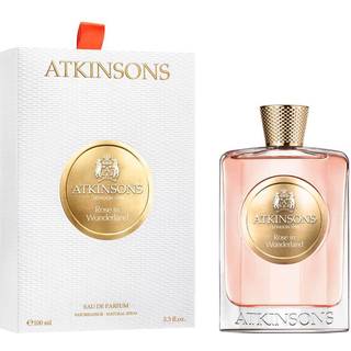 Atkinsons Rose In Wonderland Eau de parfum 100 ml