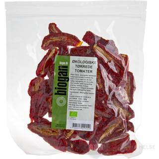 Biogan Tomater Tørrede Ø (240 gr)