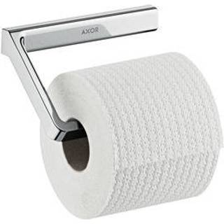 Axor Univ. Softsq. Papirholder u/klap krom