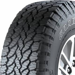 General Tire Grabber AT3  275/60R20 115H