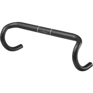 Thomson Road Round Drop Bar Styr 31,8mm 420mm - Sort