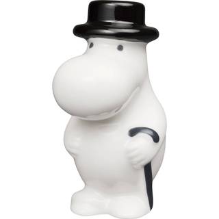 Moomin Arabia Mumi keramik figur Mumifar