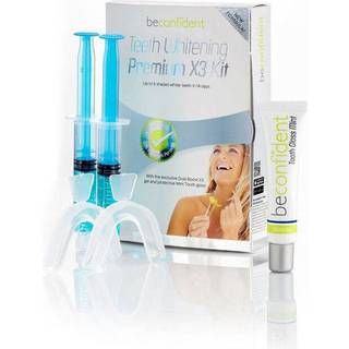 Tandblegning Beconfident Pro X3 Premium Kit