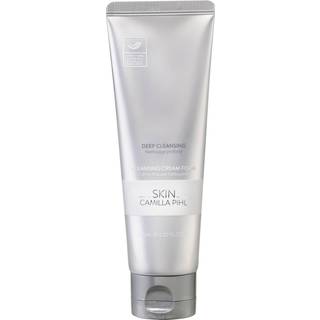 Camilla Pihl Cosmetics Skin Cleansing Cream Foam 125 ml