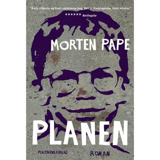 Planen - Morten Pape