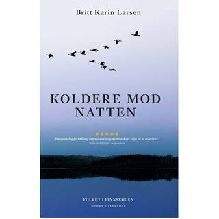 Koldere mod natten