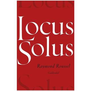 Locus solus