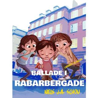 Ballade i Rabarbergade