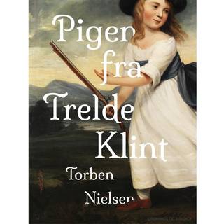 Pigen fra Trelde Klint