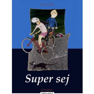 Super sej