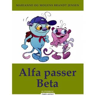 Alfa passer Beta