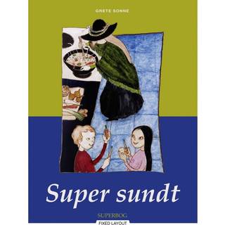 Super sundt