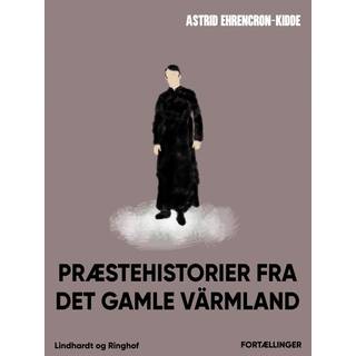 Præstehistorier fra det gamle Värmland