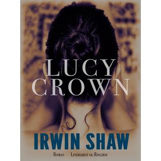 Lucy Crown
