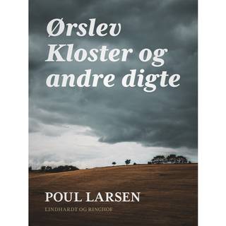 Ørslev Kloster og andre digte