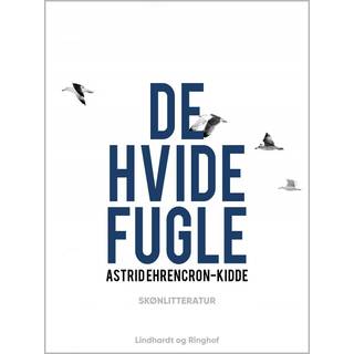 De hvide fugle