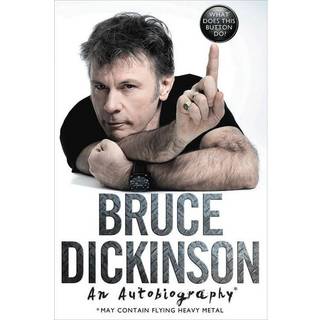 What Does This Button Do?