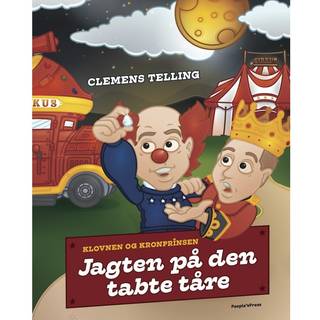 Klovnen og kronprinsen