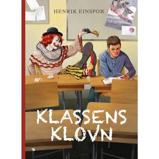 Klassens klovn