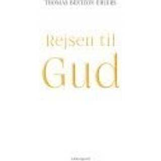 REJSEN TIL GUD
