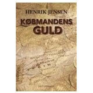 KØBMANDENS GULD