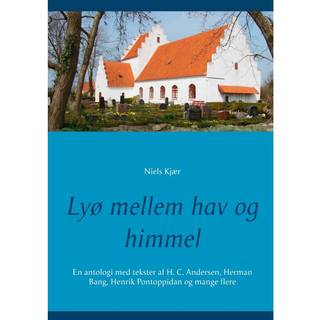 Lyø mellem hav og himmel