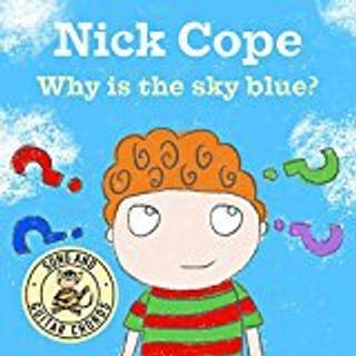 Why is the Sky Blue?