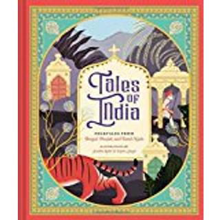 Tales of India