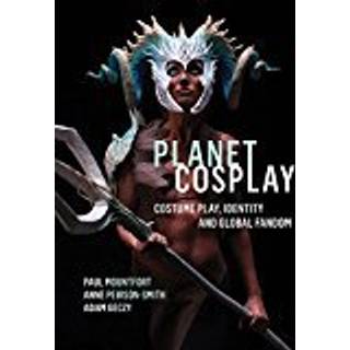 Planet Cosplay