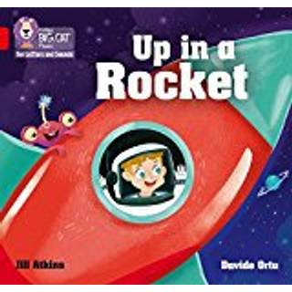 Up in a Rocket