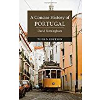 A Concise History of Portugal