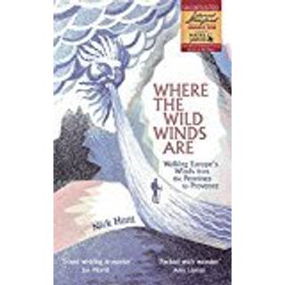 Where the Wild Winds Are