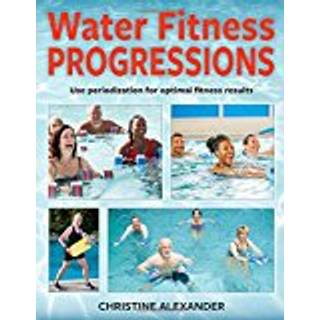 Water Fitness Progressions