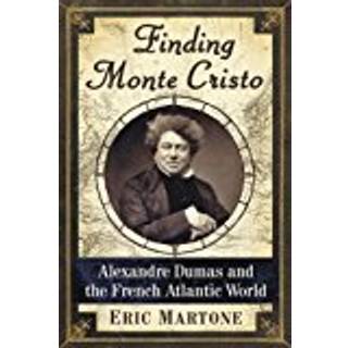 Finding Monte Cristo