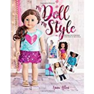 My Doll, My Style