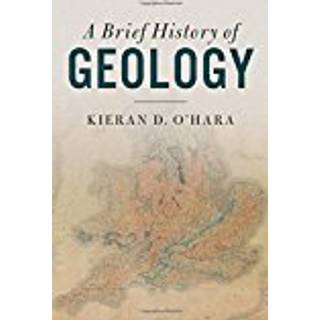 A Brief History of Geology