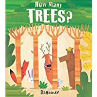 How Many Trees?