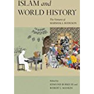 Islam and World History