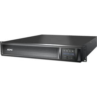 Apc Smart-ups x 1500va/1200w 2he rt