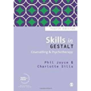 Skills in Gestalt Counselling & Psychotherapy
