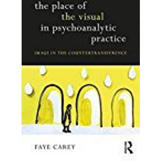 The Place of the Visual in Psychoanalytic Practice