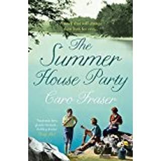 The Summer House Party