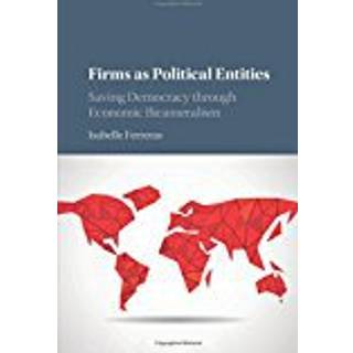 Firms as Political Entities