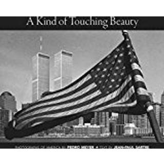 A Kind of Touching Beauty