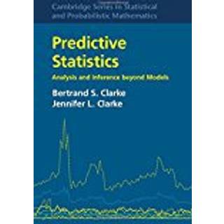 Predictive Statistics