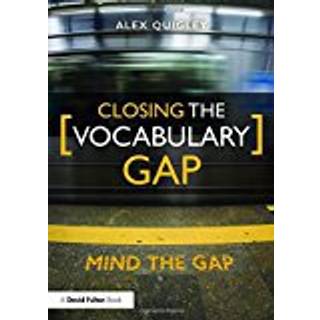 Closing the Vocabulary Gap