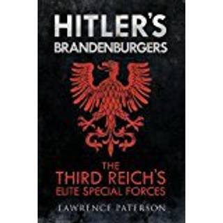 Hitler's Brandenburgers