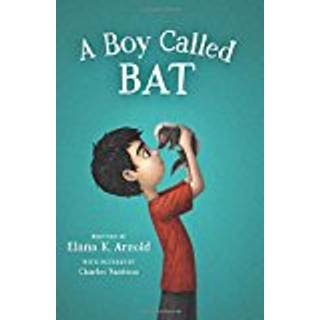 A Boy Called Bat